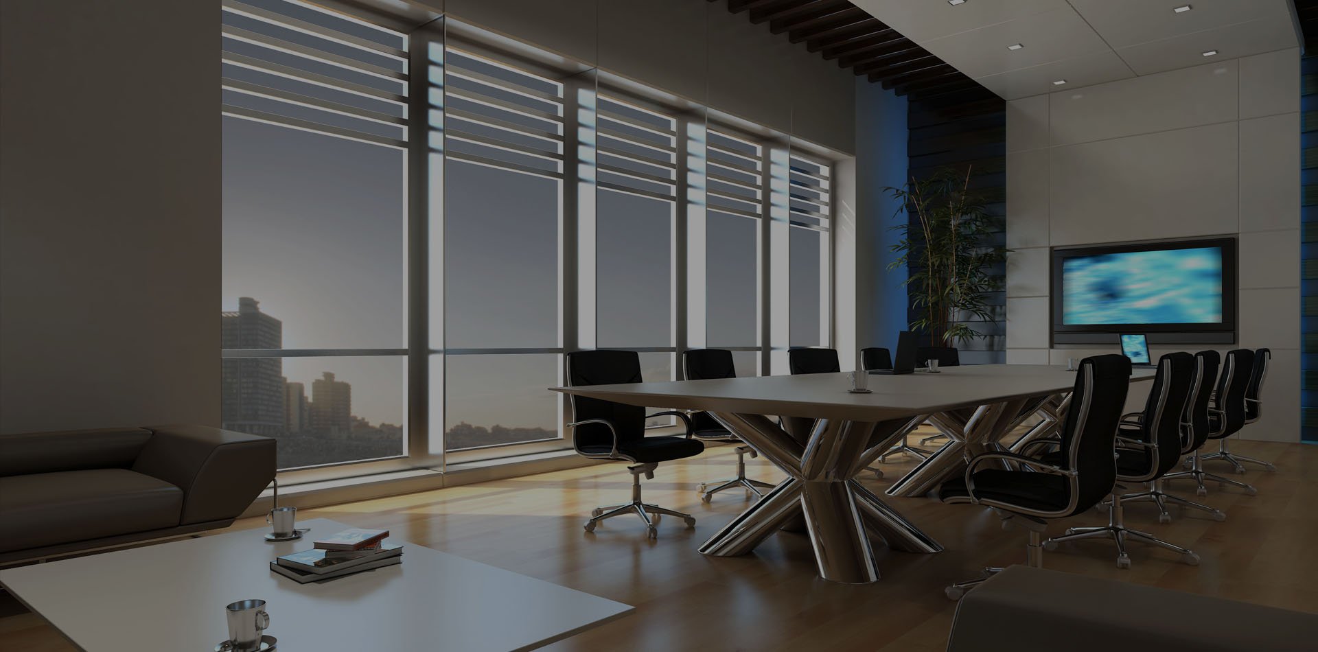 Commercial Remodeling