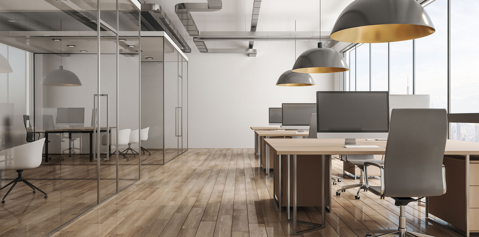 Commercial Refinishing